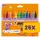 BIC Kids színes filctoll készlet 12db (Karton - 25 csomag)