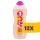 WU3 Tusfürdő és sampon Pink Sensation 850ml (Karton - 12 db)