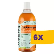   Herbow gépi mosogatószer Narancs 75 mosogatás 750ml (Karton - 6 db)