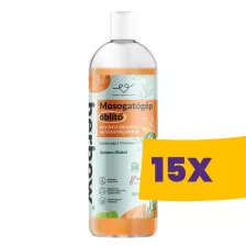   Herbow mosogatógép öblítő Narancs 500ml (Karton - 15 db)
