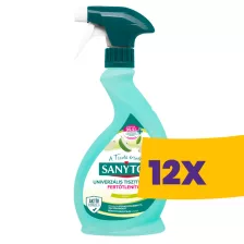   Sanytol univerzális fertőtlenítő spray Alma 500ml (Karton - 12 db)