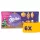 Milka Mandulakrémes szaloncukor 255g (Karton - 6 db)