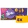 Milka Kakaókrémes szaloncukor 255g (Karton - 6 db)