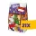 Milka Karácsonyi házikó 70g (Karton - 21 db)