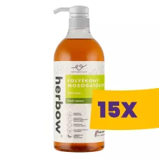   Herbow folyékony mosogatószer Illatmentes 500ml (Karton - 15 db)