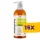 Herbow folyékony mosogatószer Illatmentes 500ml (Karton - 15 db)