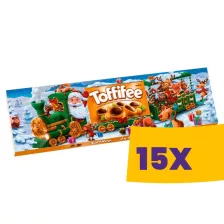 Toffifee Téli design Train 250g (Karton - 15 db)
