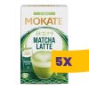 Mokate Matcha Latte italpor Classic 6x14g (Karton - 5 csomag)
