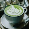 Mokate Matcha Latte italpor Classic 6x14g (Karton - 5 csomag)