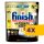 Finish Ultimate Plus Lemon mosogatógép tabletta 90db (Karton - 4 csomag)