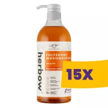   Herbow folyékony mosogatószer Mangó 500ml (Karton - 15 db)