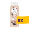 Charlotte Coffee Cream koffeines tusfürdő 500ml (Karton - 8 db)