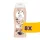 Charlotte Coffee Cream koffeines tusfürdő 500ml (Karton - 8 db)