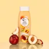 Charlotte Sweet Nectarine tusfürdő joghurtkivonattal 750ml (Karton - 8 db)