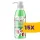 Herbow zöldség- és gyümölcsmosó 500ml (Karton - 15 db)
