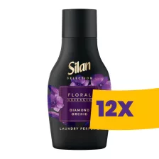   Silan mosóparfüm Diamond Orchid - 30 mosás 540ml (Karton - 12 db)