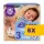 Libero Comfort 3 nadrágpelenka 5-8 kg 43db (Karton - 6 csomag)