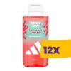 Adidas Vibes tusfürdő Wonder Force 400ml (Karton - 12 db)