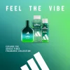 Adidas Vibes férfi tusfürdő Full Recharge 400ml (Karton - 12 db)