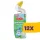 Duck Cleaning Gel WC tisztító Mint Mission 750ml (Karton - 12 db)