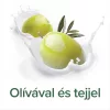 Palmolive folyékony szappan utántöltő Kókusz és Tej 500ml (Karton - 12 db)