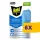 Raid Essentials repülőrovar fénycsapda utántöltő 2db (Karton - 6 csomag)