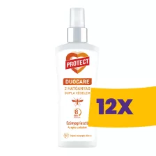   Protect DuoCare szúnyogriasztó spray 100ml (Karton - 12 db)