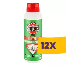 Protect kültéri hangyairtó porozó 500g (Karton - 12 db)