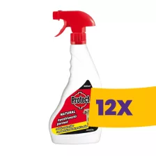 Protect Natural nyestriasztó permet 500ml (Karton - 12 db)