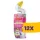 Duck Cleaning Gel WC tisztító Hibiscus Hyperspace 750ml (Karton - 12 db)