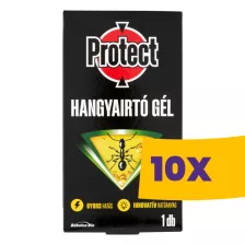 Protect hangyairtó gél 5g (Karton - 10 db)