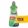 Finish Rinse & Shine Aid ECO 0% mosogatógép öblítő 400ml (Karton - 12 db)
