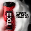 Axe Fine Fragrance tusfürdő Cherry Fizz 400ml (Karton - 12 db)