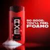 Axe Fine Fragrance tusfürdő Cherry Fizz 400ml (Karton - 12 db)