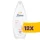 Dove Krémtusfürdő Petal Soft 720ml (Karton - 12 db)