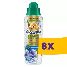   Coccolino mosóparfüm Elixir Heavenly Fresh - 20 mosás 460ml (Karton - 8 db)