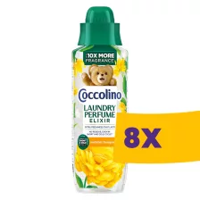   Coccolino mosóparfüm Elixir Summer Bouquet - 20 mosás 460ml (Karton - 8 db)