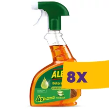 Alex bútorápoló Aloe Vera 375ml (Karton - 8 db)