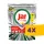 Jar Platinum Plus All in One mosogatógép tabletta Lemon 40db (Karton - 4 csomag)