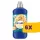 Coccolino Perfume & Care öblítő Water Lily & Grapefruit - 56 mosás 1288ml (Karton - 6 db)