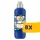 Coccolino Perfume & Care öblítő Passion Flower & Bergamot - 41 mosás 943ml (Karton - 8 db)