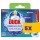 Duck Fresh Discs WC-öblítő korong színező hatással utántöltő Blue 2x36ml (Karton - 5 csomag)