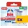 Duck Fresh Discs WC-öblítő korong utántöltő Eukaliptusz 2x36ml (Karton - 5 csomag)