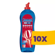   Somat mosogatógép öblítő Original 750ml (Karton - 10 db)