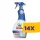 iGEL szórófejes ablaktisztító 650ml (Karton - 14 db)
