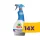 iGEL 4in1 fürdőszobai tisztító 650ml (Karton - 14 db)
