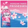 Lenor öblítő Japanese Blossom - 59 mosás 1239ml (Karton - 8 db)