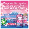 Ariel Allin1 Pods Japanese Blossom mosókapszula színes ruhákhoz 60db (Karton - 3 csomag)