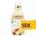 Malizia habfürdő Aloe Tej & Karamell 1000ml (Karton - 12 db)