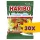 Haribo Winter Mix gumicukor 80g (Karton - 30 csomag)